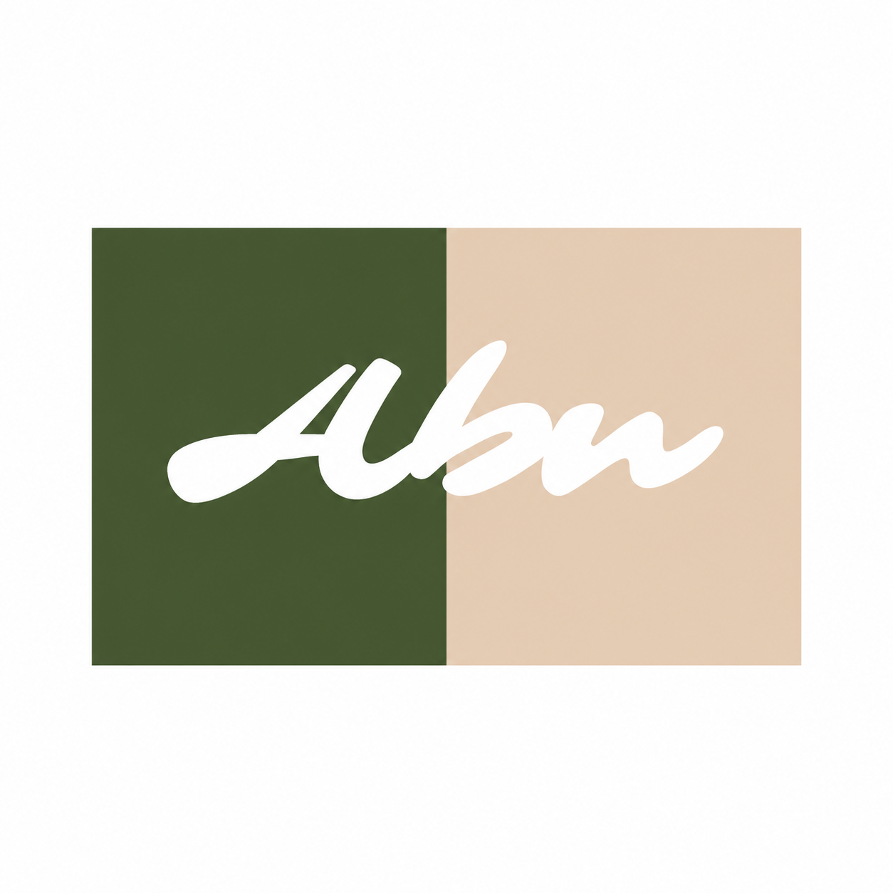 ABN Comfort Homes logo